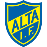 Logótipo do Alta