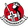Logótipo do Crusaders FC