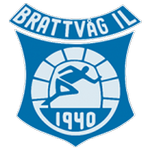 Logótipo do Brattvåg