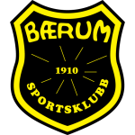 Logótipo do Bærum