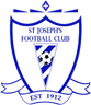 Logótipo do St Joseph S Fc