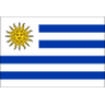 Logótipo do Uruguai