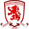 Logótipo do Middlesbrough