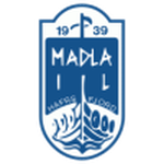 Logótipo do Madla