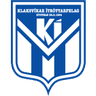 Logótipo do KI Klaksvik