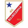 Logótipo do Vojvodina