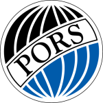 Logótipo do Pors Grenland