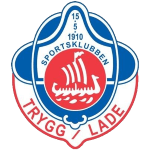 Logótipo do Trygg/Lade