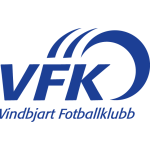 Logótipo do Vindbjart