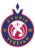 Logótipo do Pyunik Yerevan