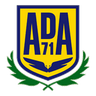 Logótipo do Alcorcon