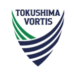 Logótipo do FC Tokushima