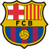 Logótipo do Barcelona B