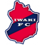 Logótipo do Iwaki