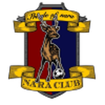 Logótipo do Nara Club