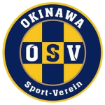 Logótipo do Okinawa SV