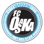 Logótipo do Osaka