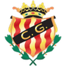 Logótipo do Gimnastic