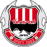 Logótipo do Verspah Oita