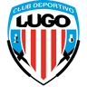 Logótipo do Lugo