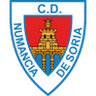 Logótipo do Numancia