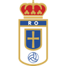 Logótipo do Oviedo