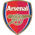 Logótipo do Arsenal U21