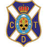 Logótipo do Tenerife
