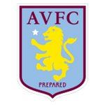Logótipo do Aston Villa U21