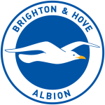 Logótipo do Brighton U21