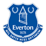 Logótipo do Everton U21