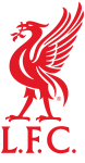 Logótipo do Liverpool U21