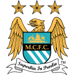 Logótipo do Manchester City U21