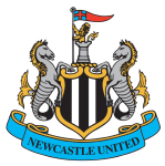 Logótipo do Newcastle United U21