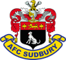 Logótipo do AFC Sudbury