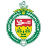 Logótipo do Ashford United