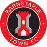Logótipo do Barnstaple Town
