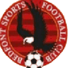 Logótipo do Bedfont Sports