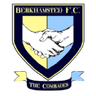 Logótipo do Berkhamsted