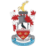Logótipo do Brentwood Town