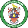 Logótipo do Burgess Hill Town