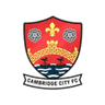 Logótipo do Cambridge City