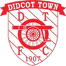 Logótipo do Didcot Town