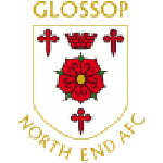 Logótipo do Glossop North End