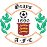 Logótipo do Grays Athletic