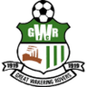 Logótipo do Great Wakering Rovers