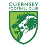 Logótipo do Guernsey