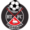 Logótipo do Highworth Town