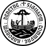 Logótipo do Hythe Town