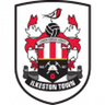 Logótipo do Ilkeston Town